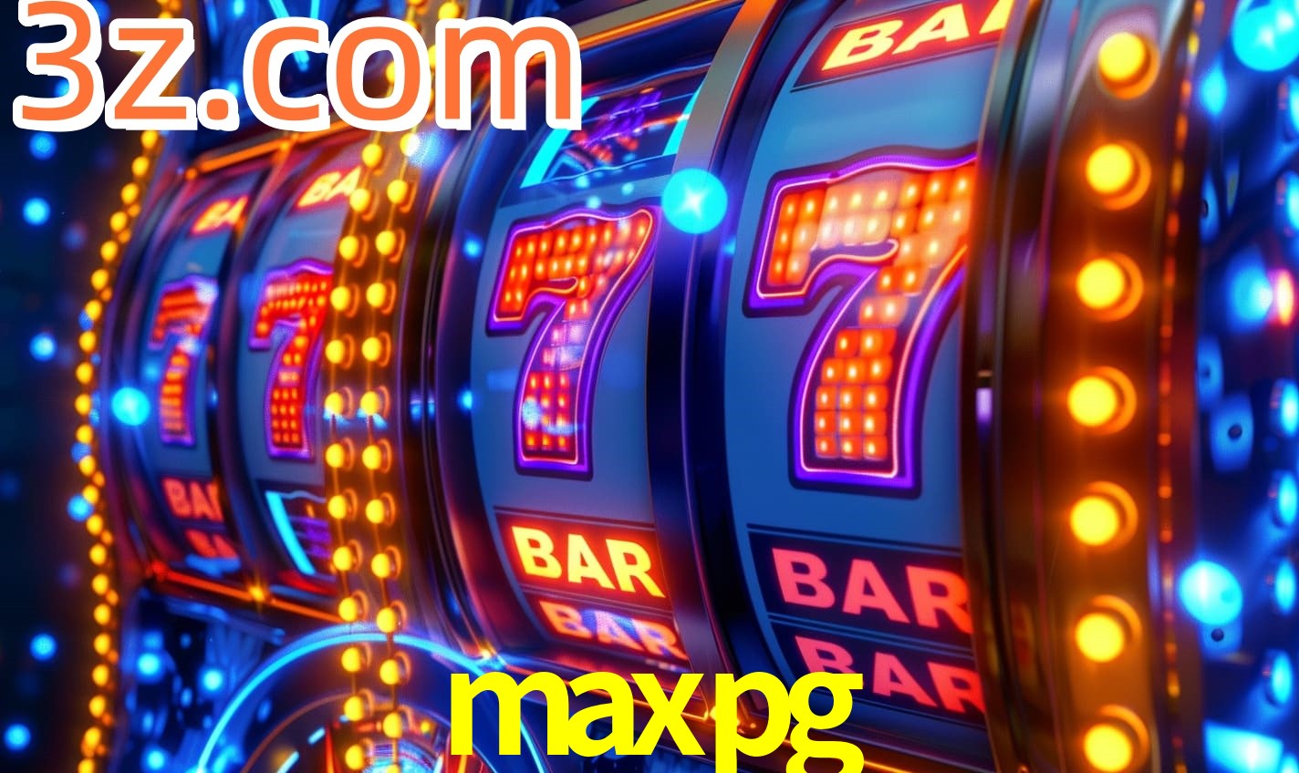 Bônus maxpg Para Todos